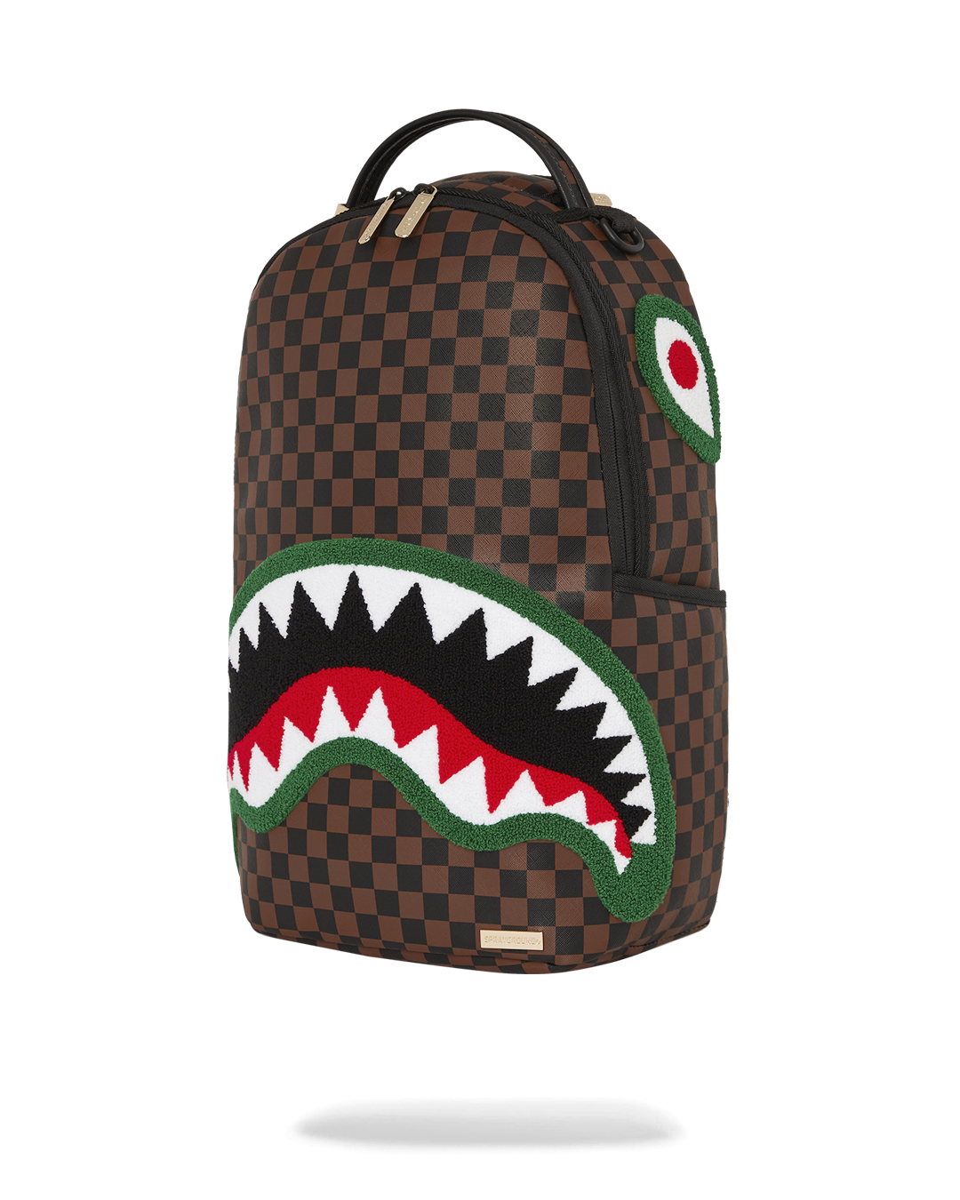 Romeo Air Italia Shark Backpack - Image 7