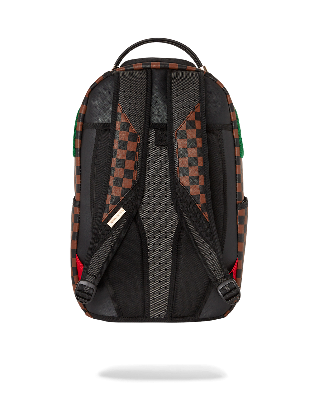 Romeo Air Italia Shark Backpack - Image 9