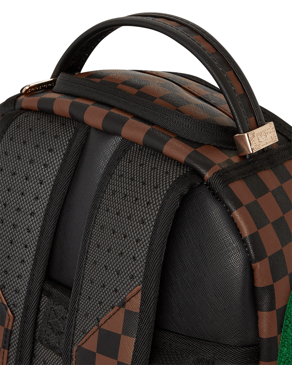 Romeo Air Italia Shark Backpack - Image 13
