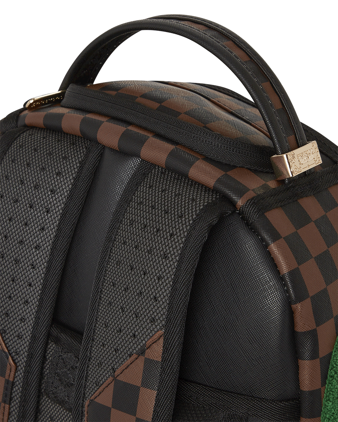 Romeo Air Italia Shark Backpack - Image 13