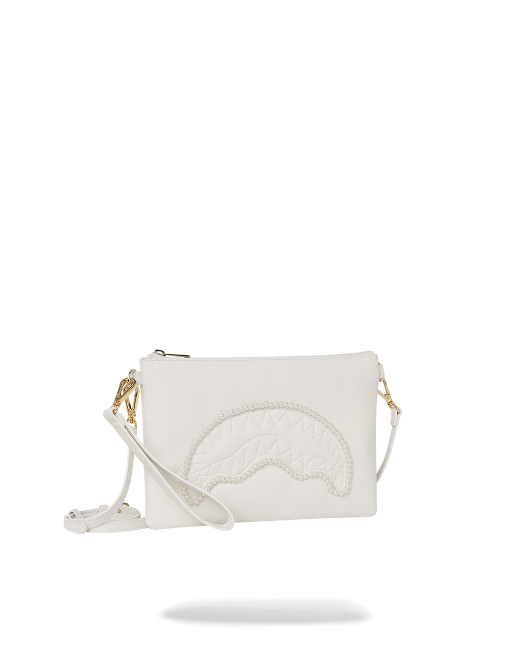 Secret Life of Pearls Crossover Clutch - Image 3