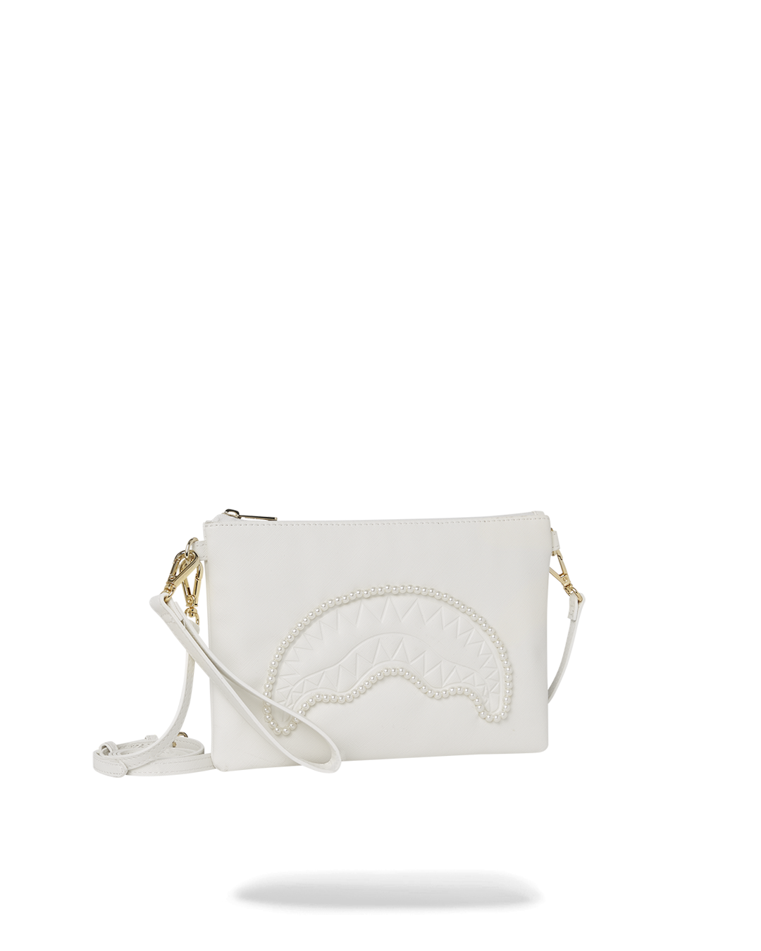 Secret Life of Pearls Crossover Clutch - Image 3