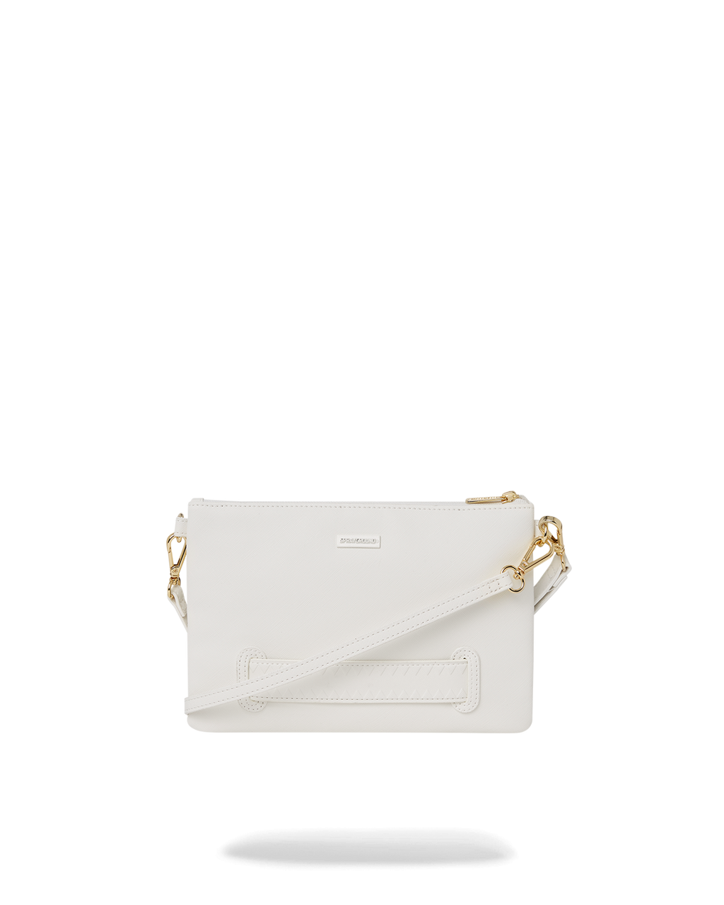 Secret Life of Pearls Crossover Clutch - Image 5