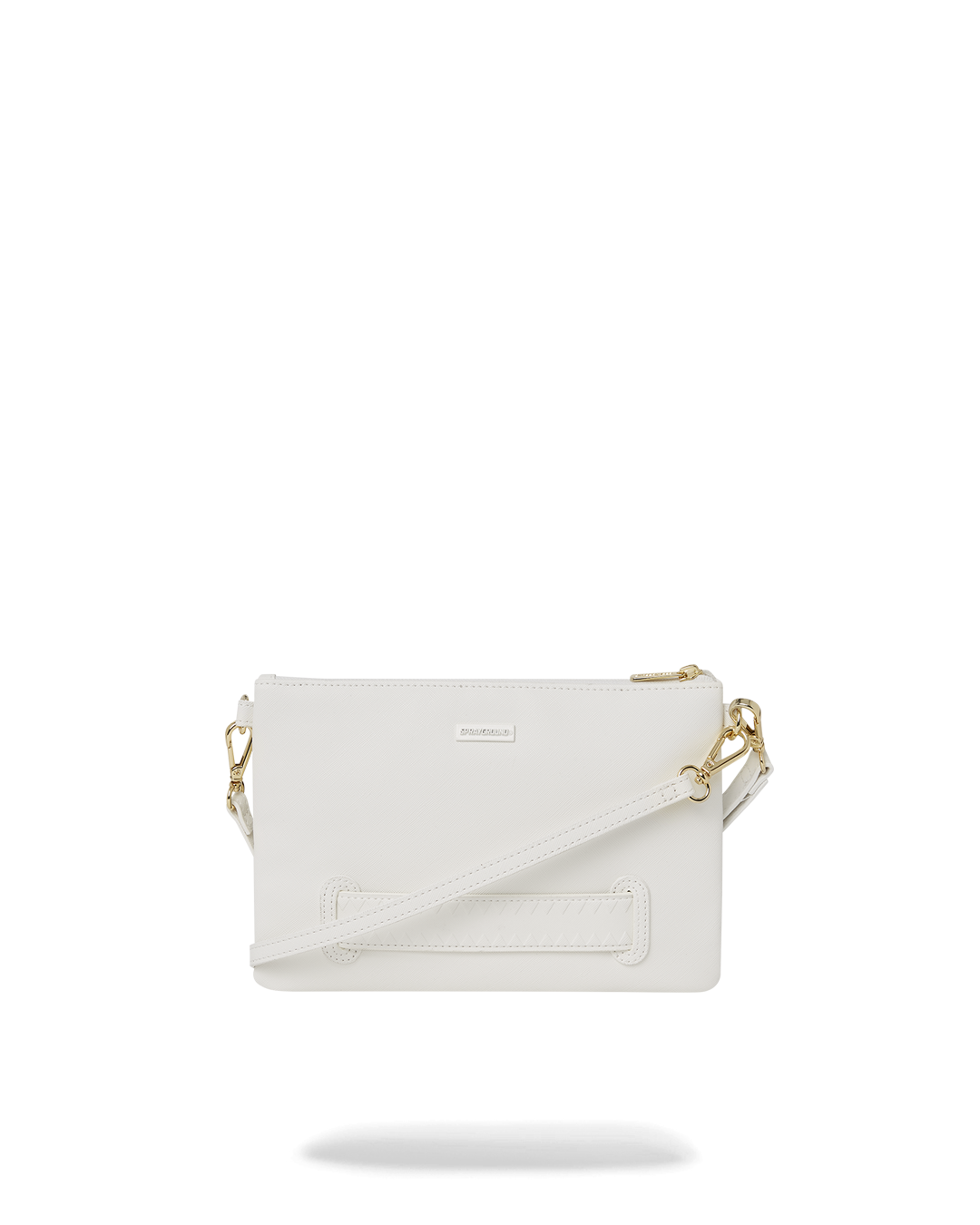 Secret Life of Pearls Crossover Clutch - Image 5
