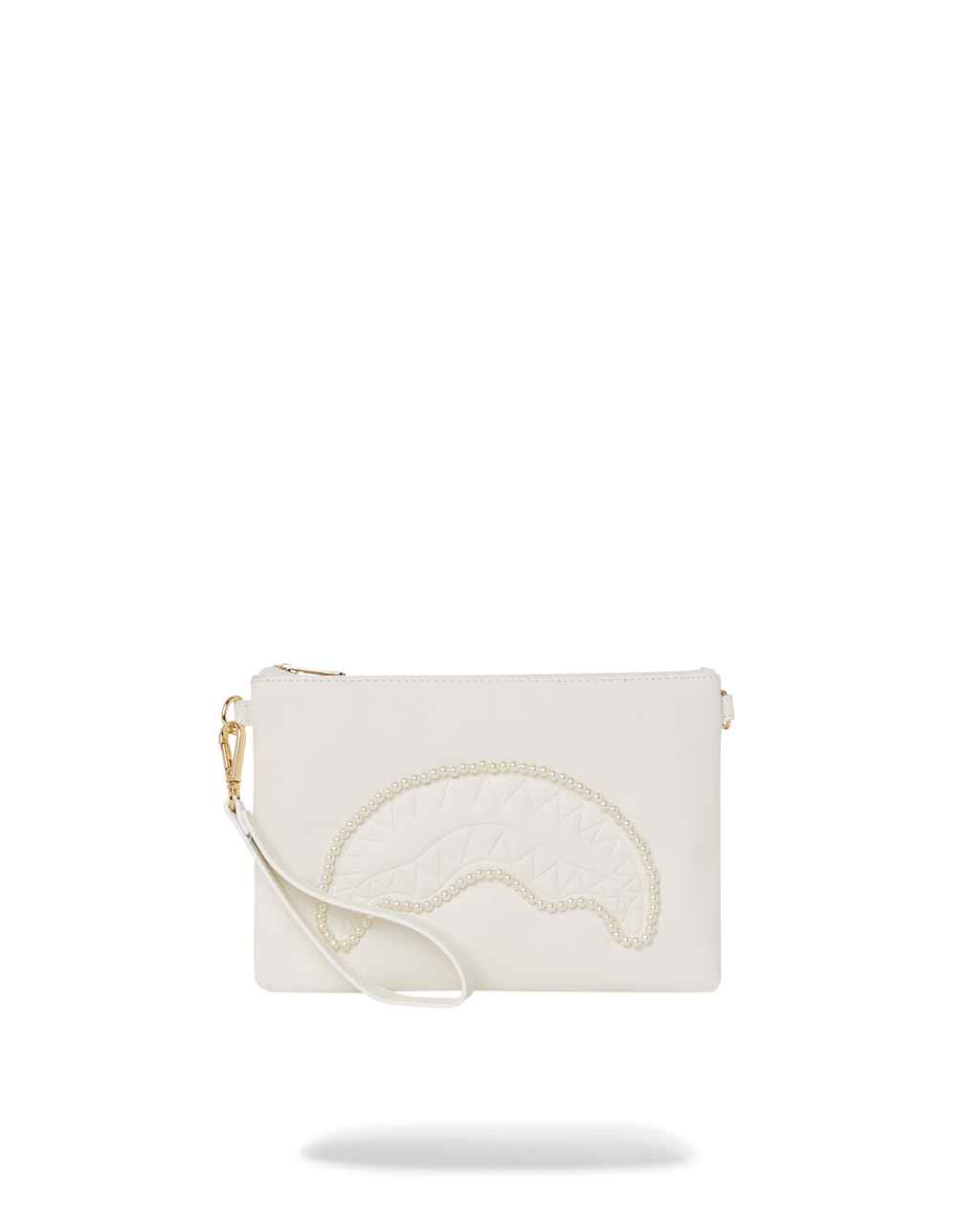 Secret Life of Pearls Crossover Clutch - Image 7