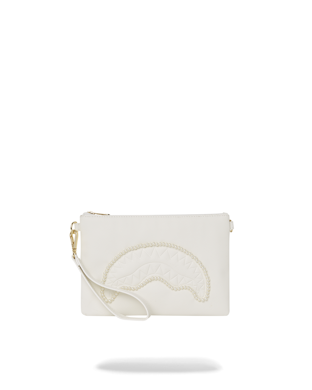 Secret Life of Pearls Crossover Clutch - Image 7