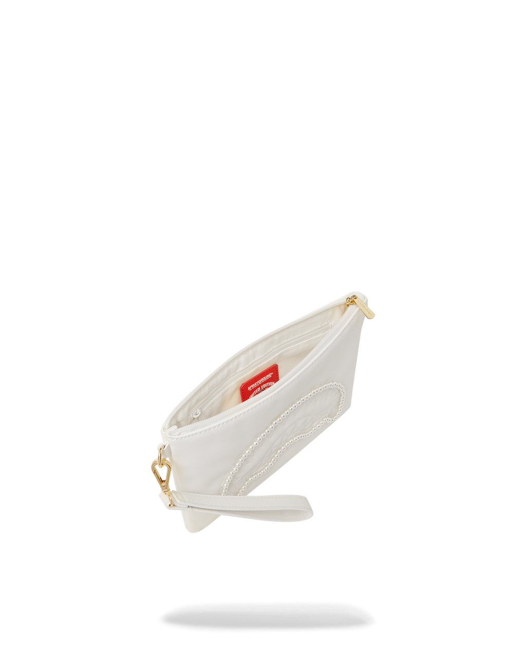 Secret Life of Pearls Crossover Clutch - Image 9