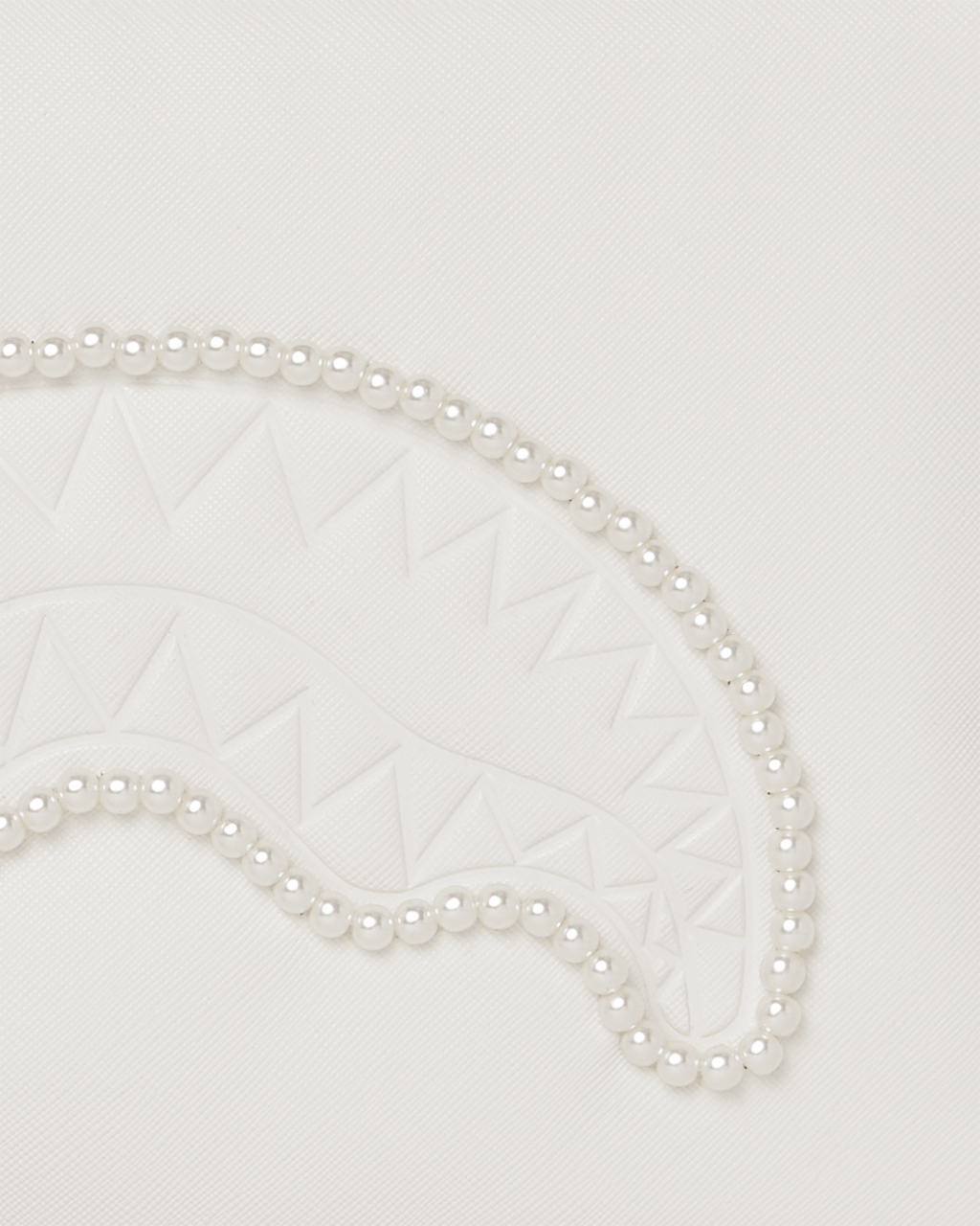 Secret Life of Pearls Crossover Clutch - Image 11