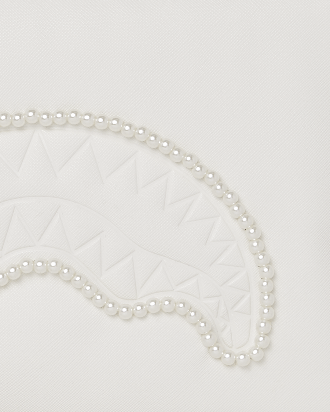 Secret Life of Pearls Crossover Clutch - Image 11