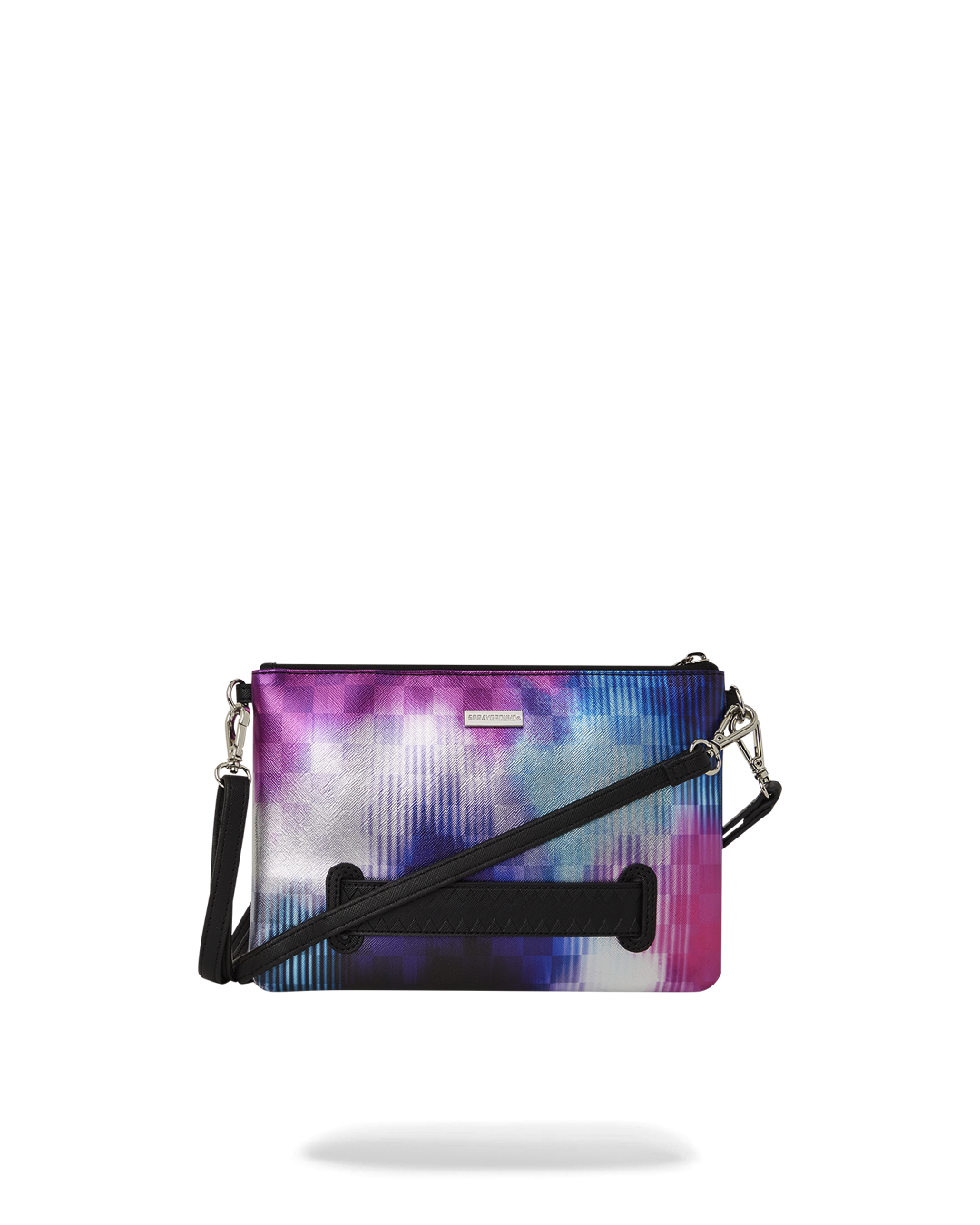 Sharkclub Electronica Crossover Clutch - Image 5