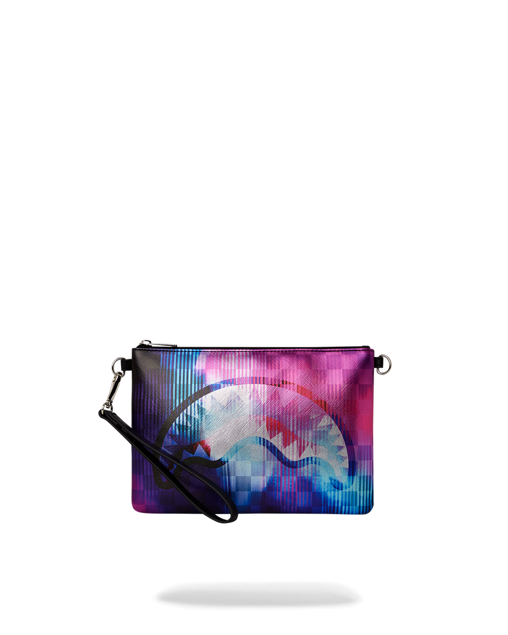 Sharkclub Electronica Crossover Clutch - Image 7