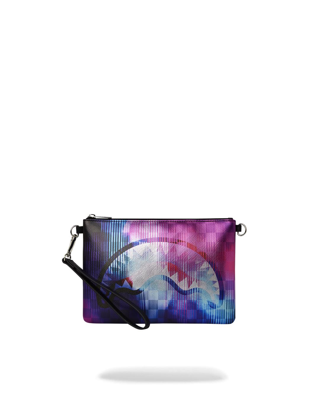 Sharkclub Electronica Crossover Clutch - Image 7
