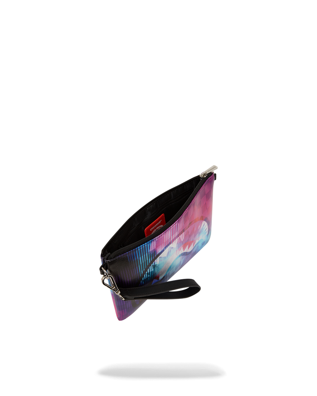 Sharkclub Electronica Crossover Clutch - Image 9