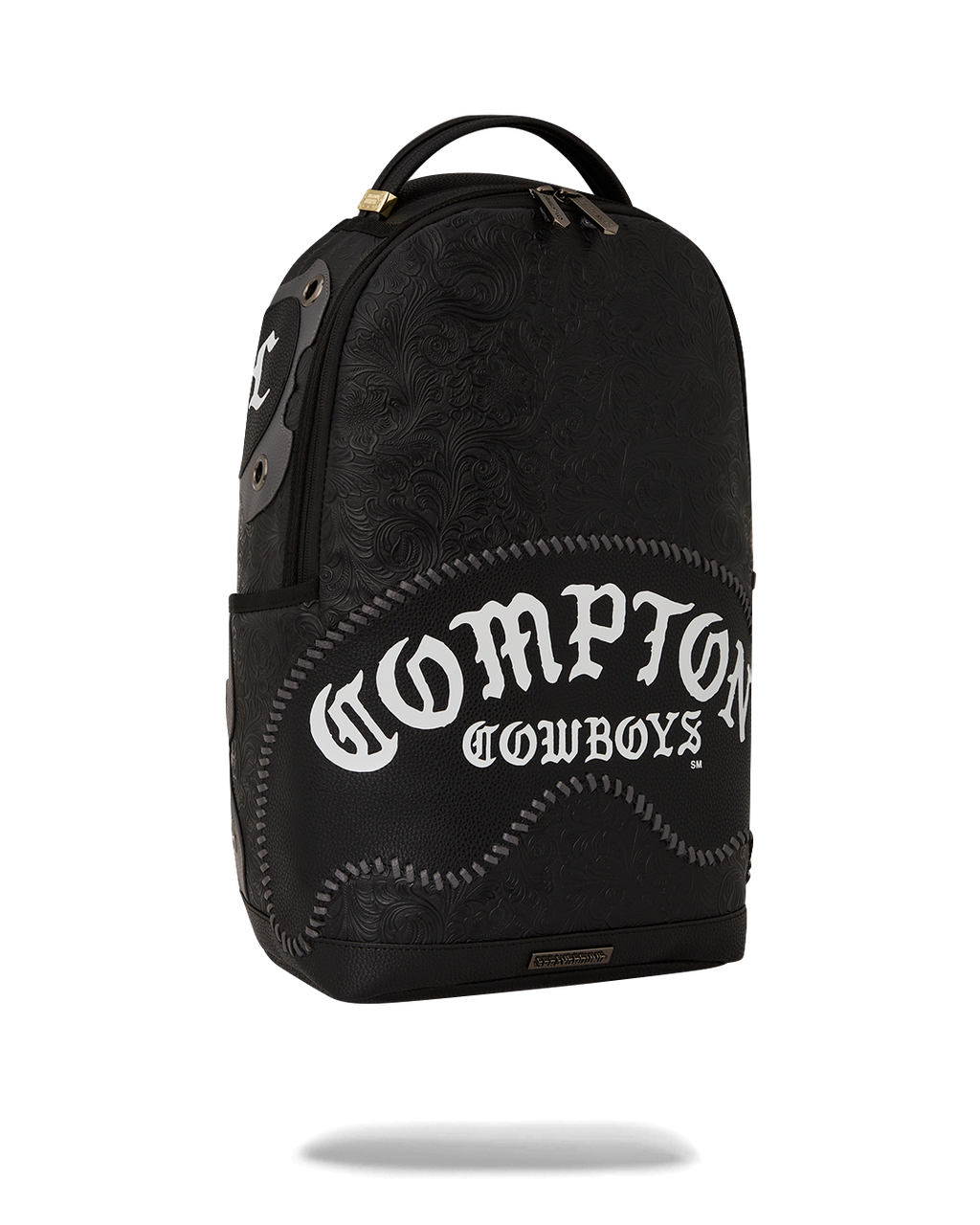 Compton Cowboys Welcome to My City Backpack - Image 4