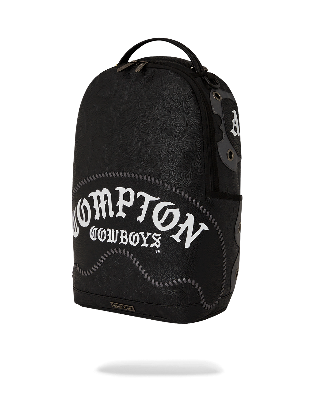 Compton Cowboys Welcome to My City Backpack - Image 8