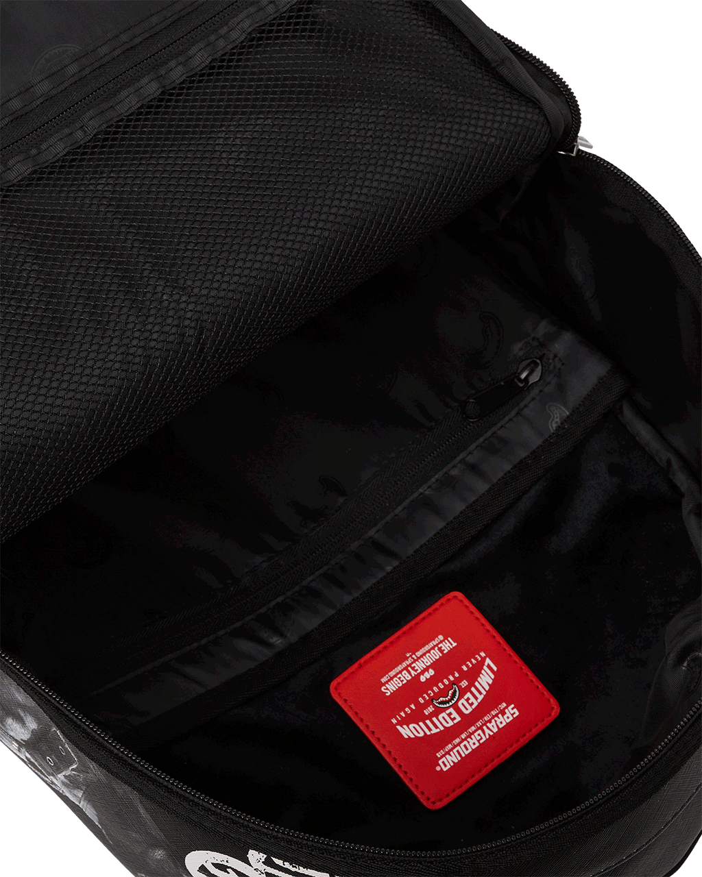 Compton Cowboys Home on the Range Backpack - Image 15