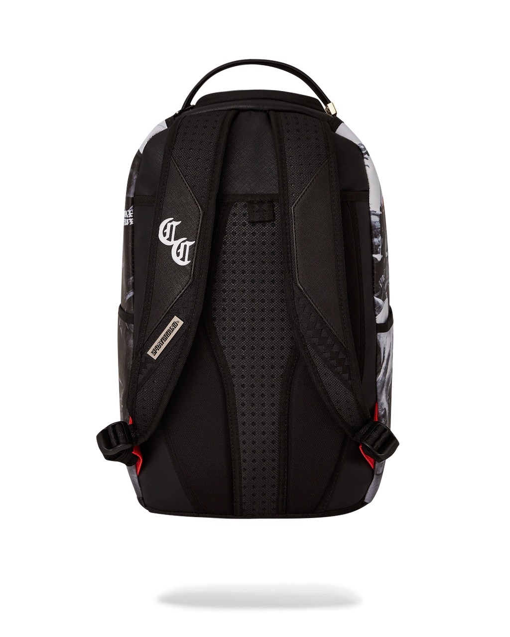 Compton Cowboys Ride Alone Backpack - Image 9