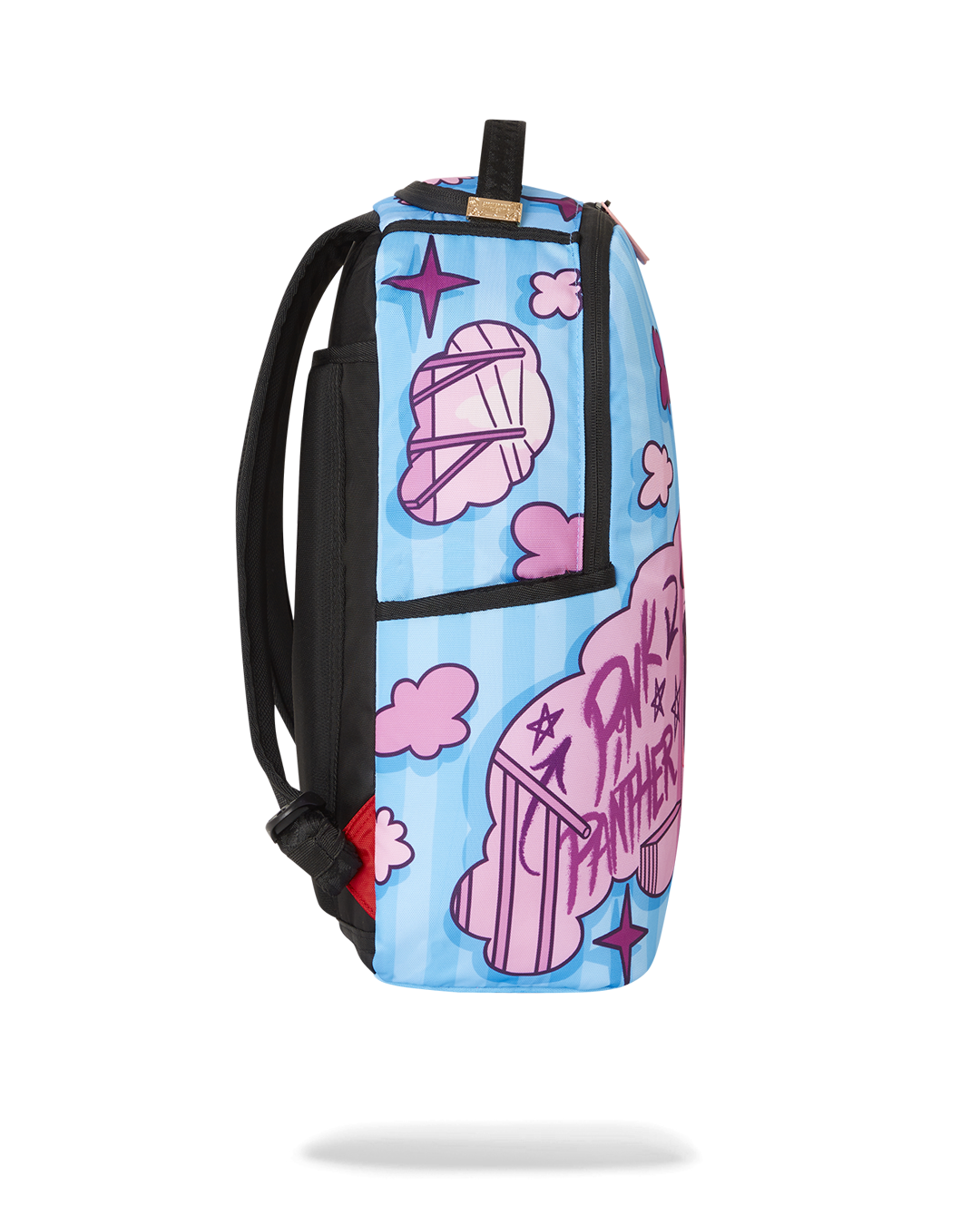 Pink Panther City Streets Dlxsr Backpack - Image 5