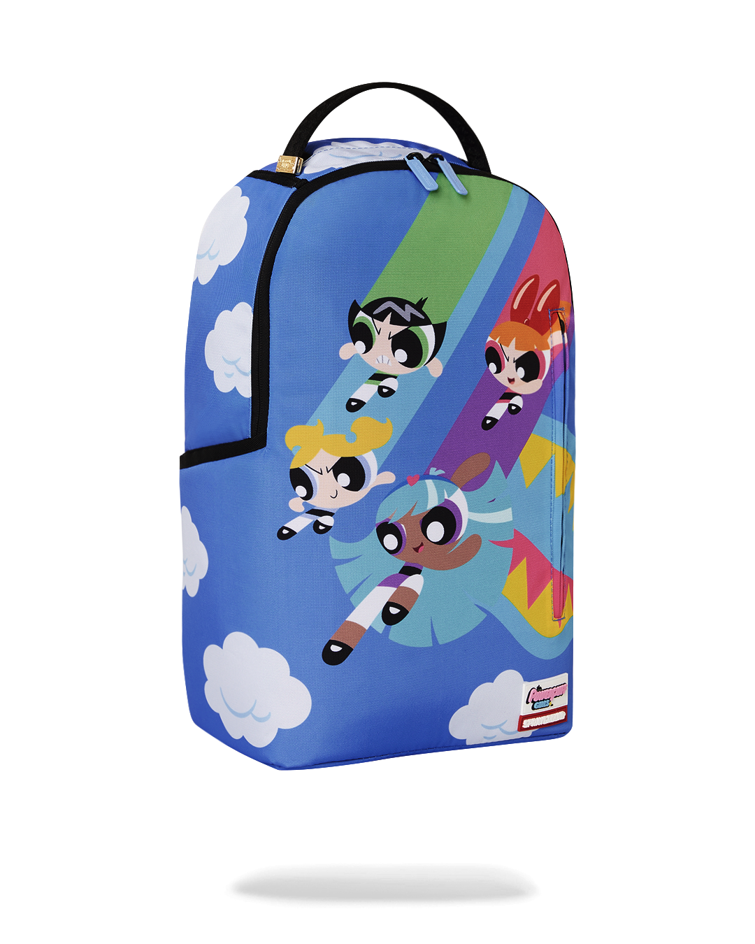 Powerpuff Girls Heros Dlxsr Backpack - Image 3
