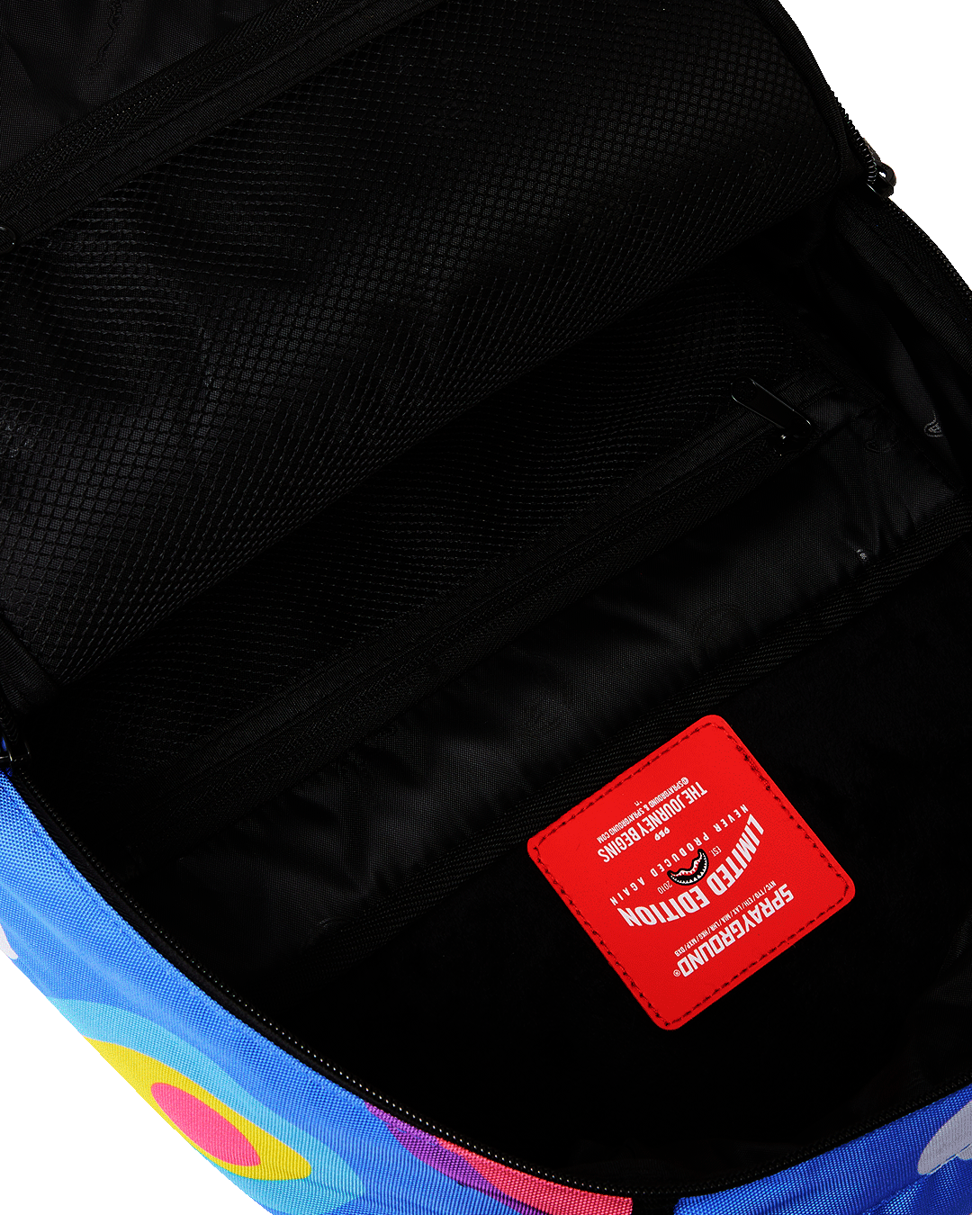 Powerpuff Girls Heros Dlxsr Backpack - Image 10