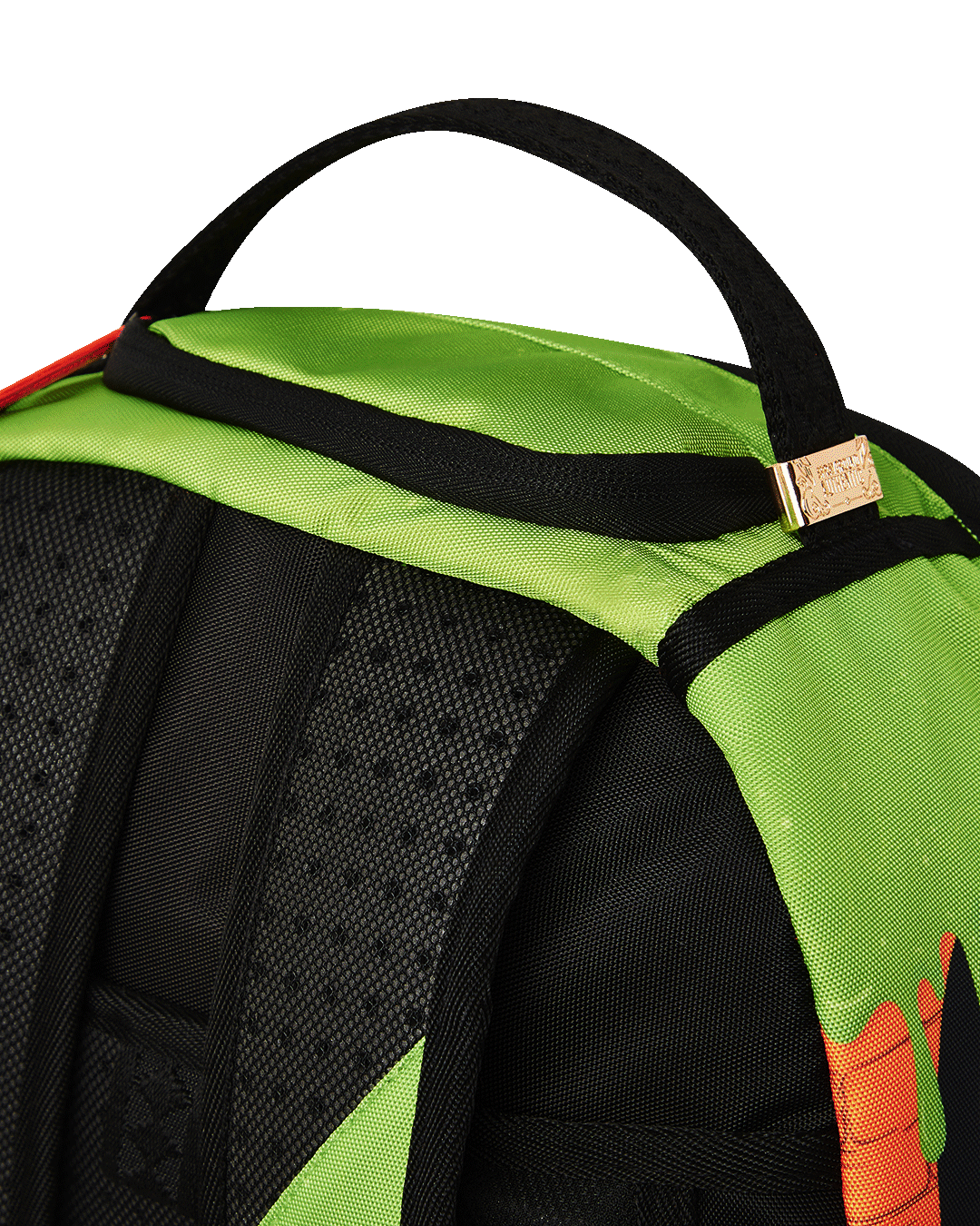 Nick 90S Fun Times Dlxsr Backpack - Image 11
