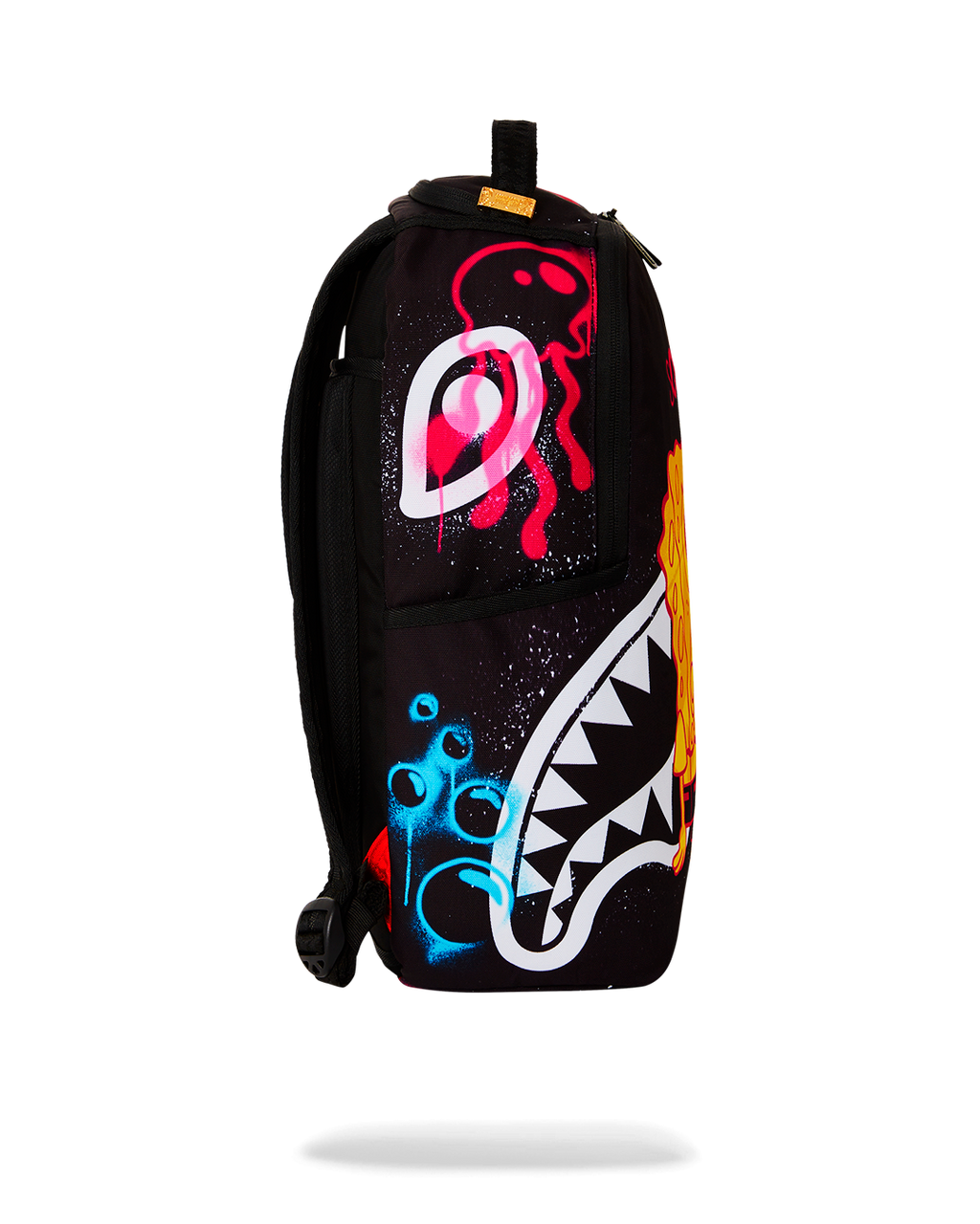 Spongebob Bruh Dlxsr Backpack - Image 5