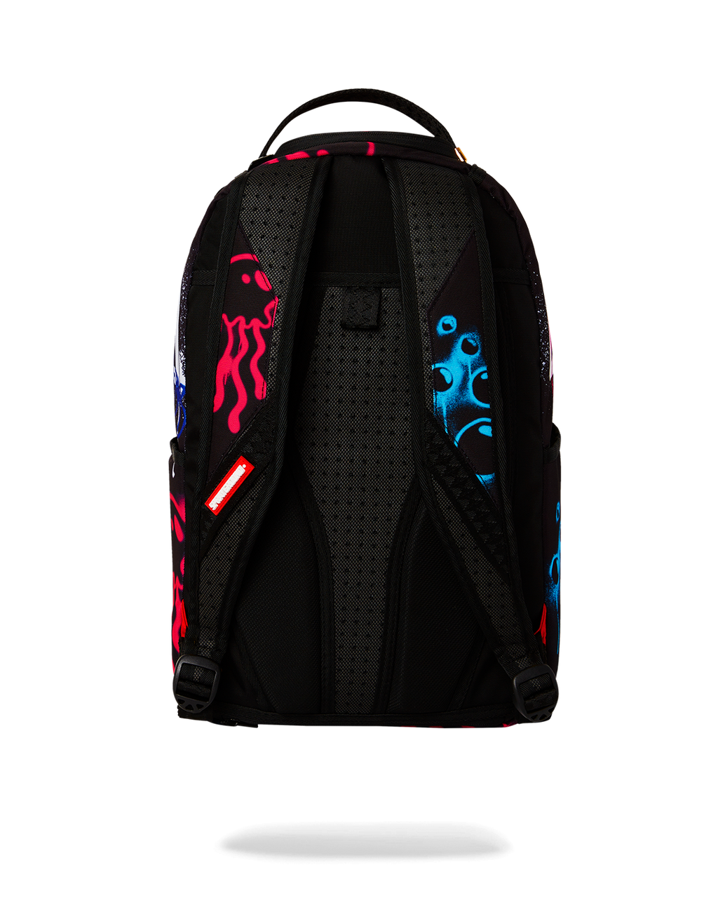 Spongebob Bruh Dlxsr Backpack - Image 7