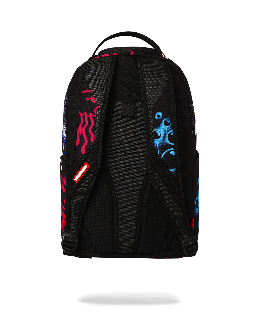 Spongebob Bruh Dlxsr Backpack - Image 7