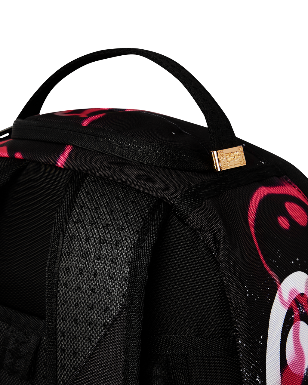 Spongebob Bruh Dlxsr Backpack - Image 10