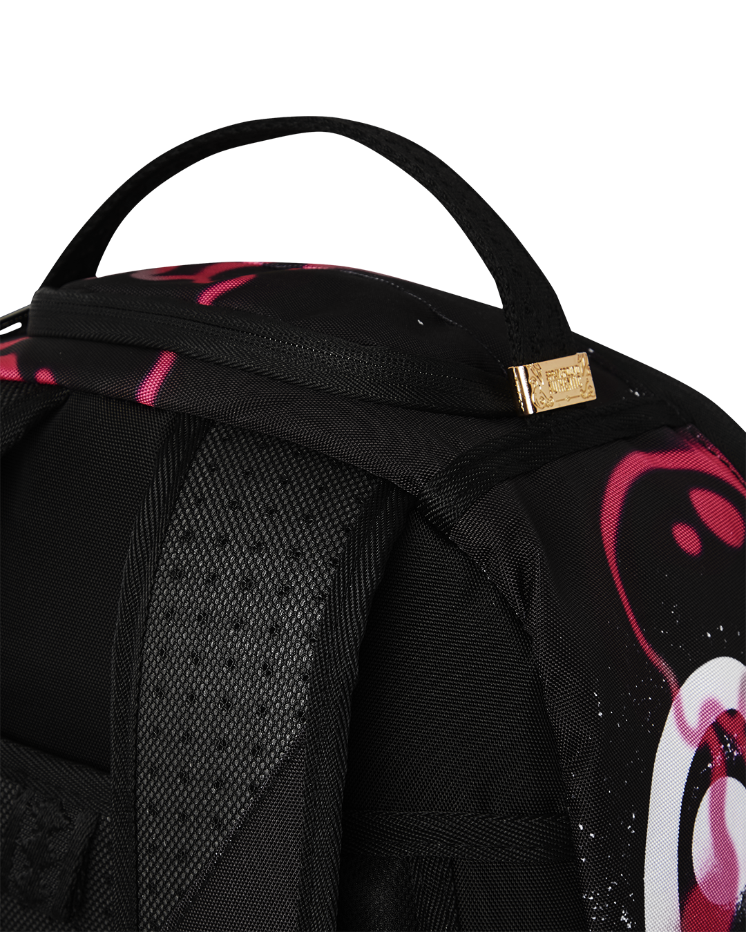 Spongebob Bruh Dlxsr Backpack - Image 10