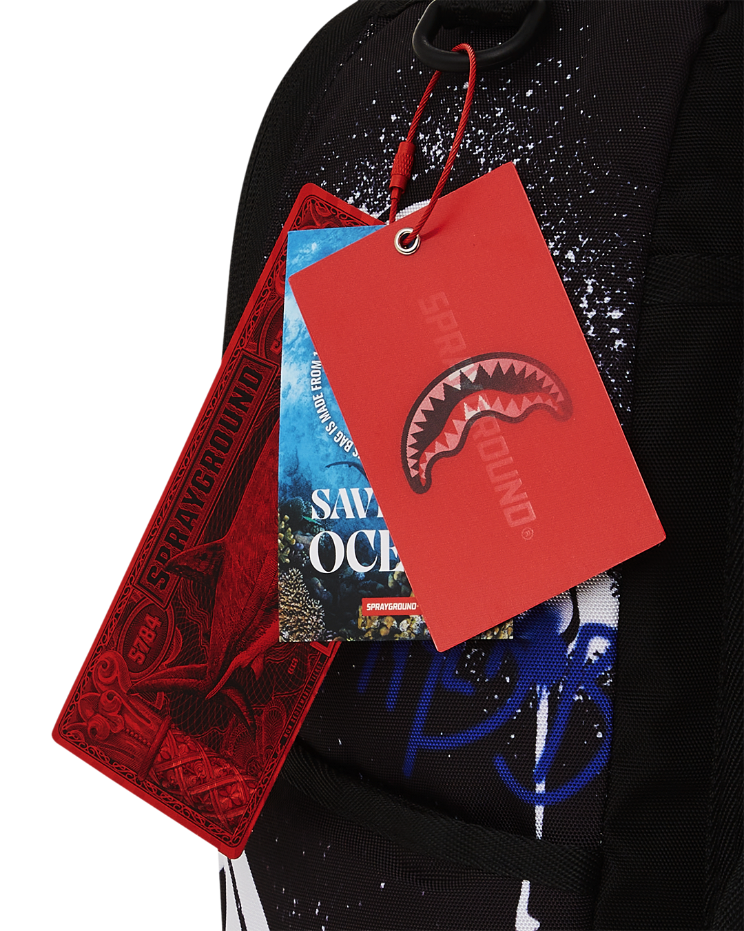Spongebob Bruh Dlxsr Backpack - Image 13