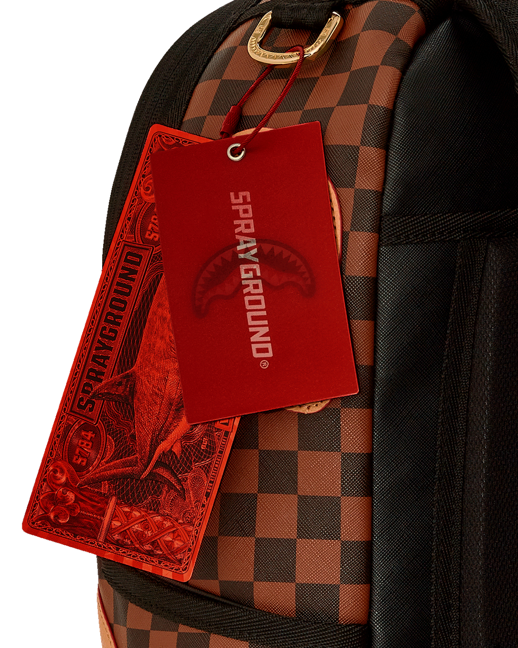 Henny Victory Lap Backpack - Image 16