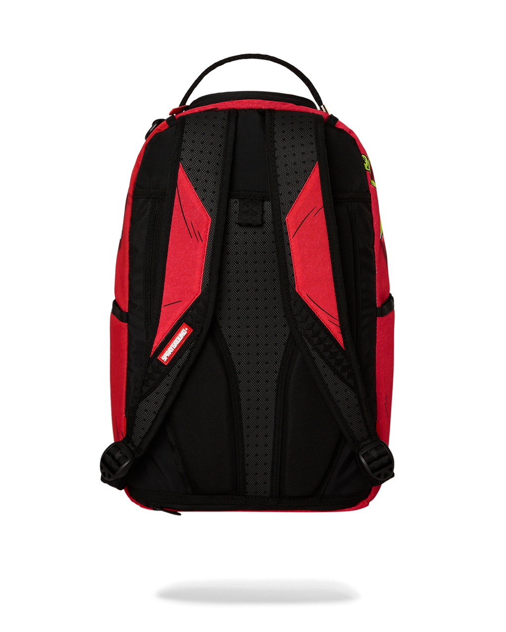Susie Arts & Crafts Shark Backpack - Image 4