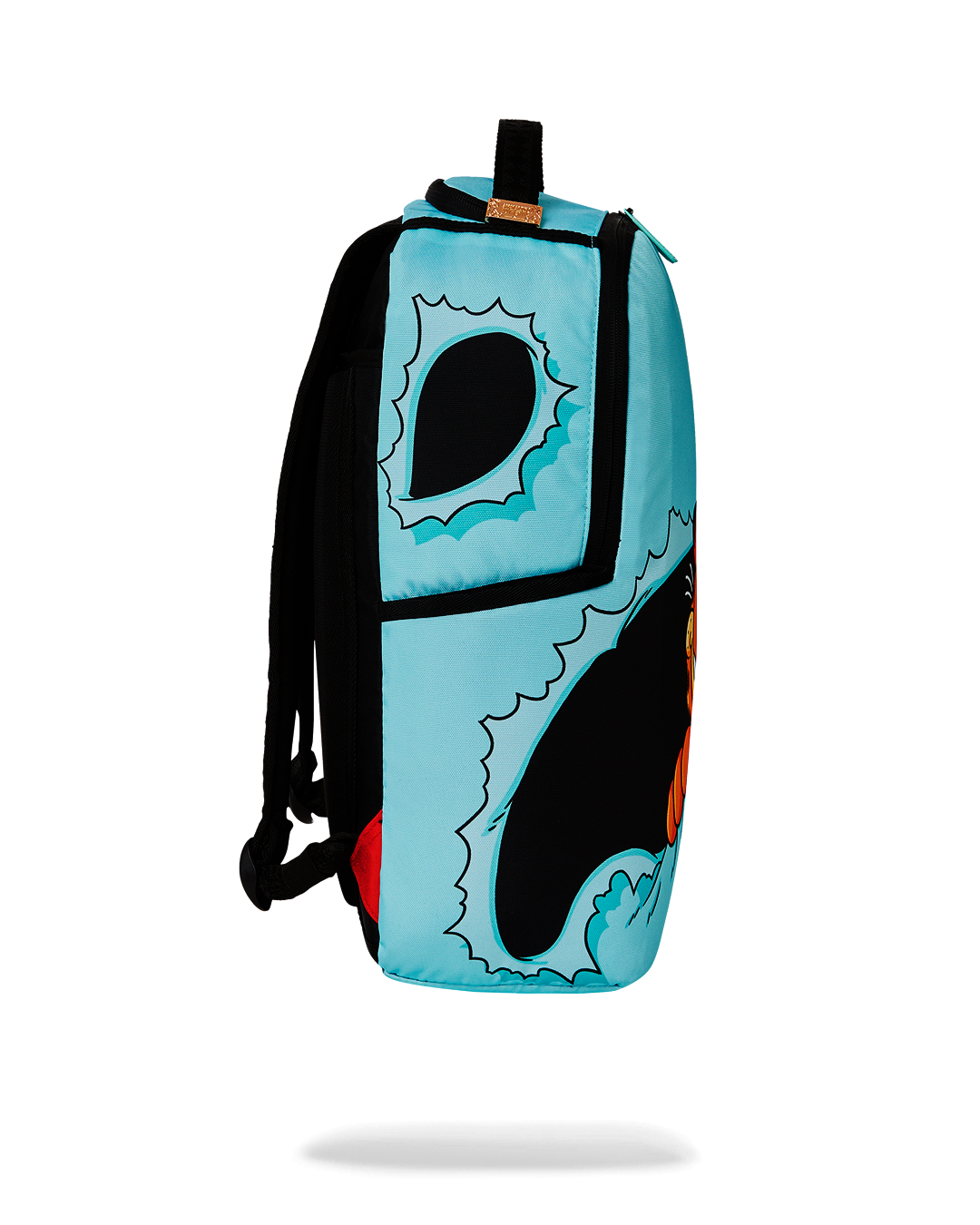 Garfield Badboy for Ripping the Sharkmouth Dlxsr Backpack - Image 5
