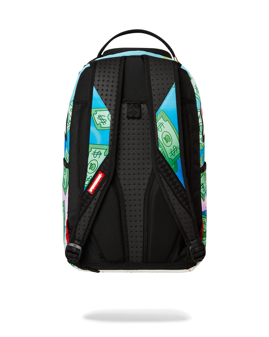 Mr. Krabs Accounts Payable Dlxsr Backpack - Image 7