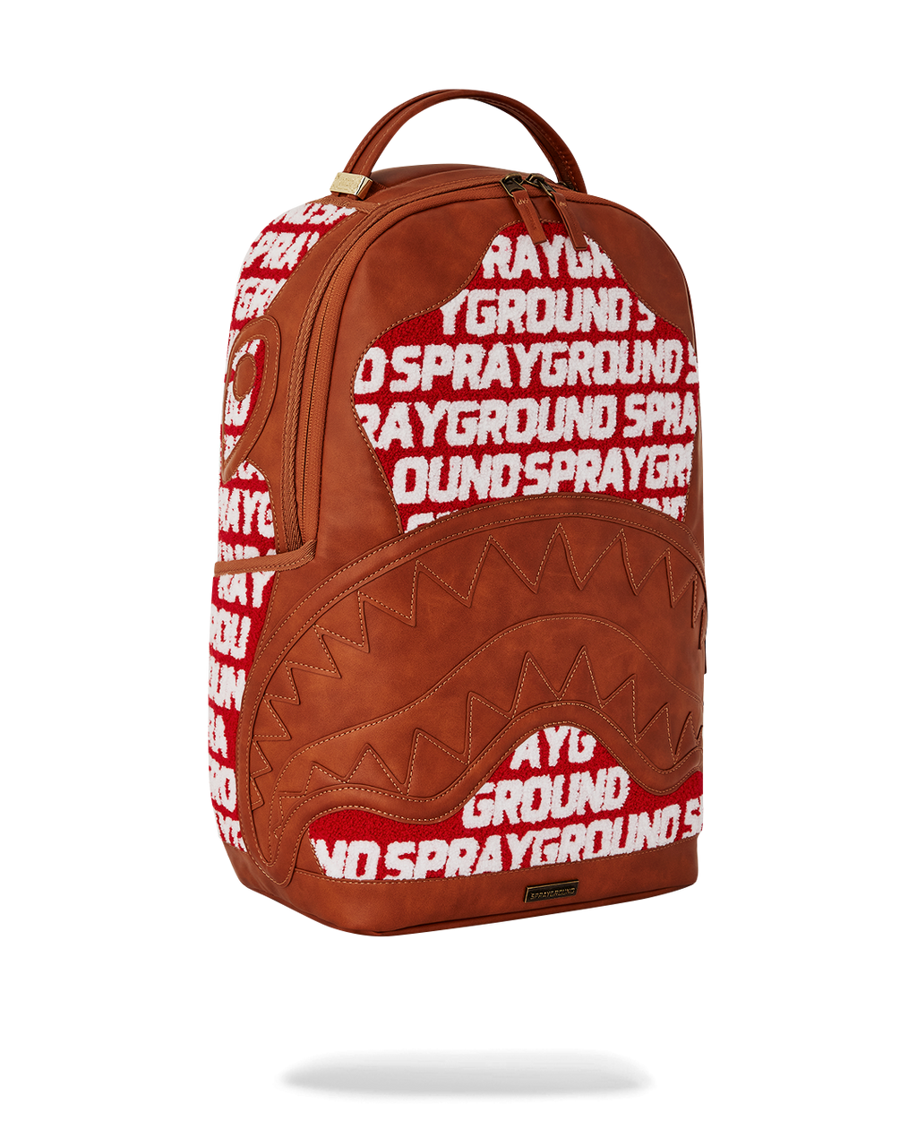 Icons Only Dlxsv Backpack - Image 3