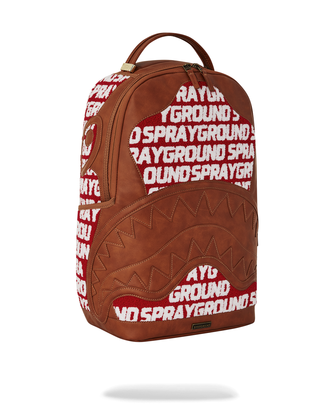 Icons Only Dlxsv Backpack - Image 3