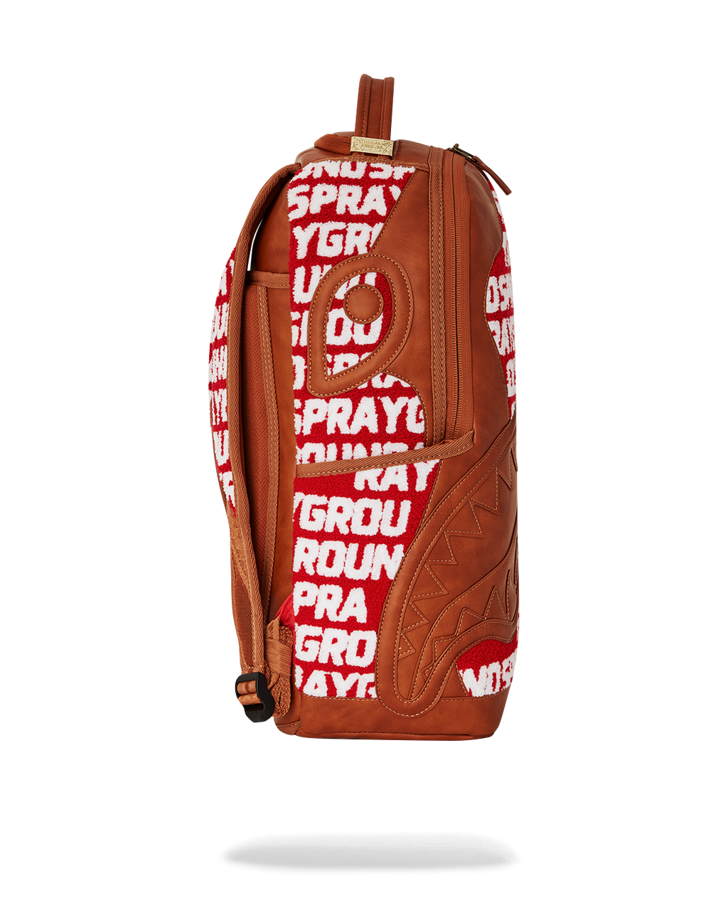 Icons Only Dlxsv Backpack - Image 5