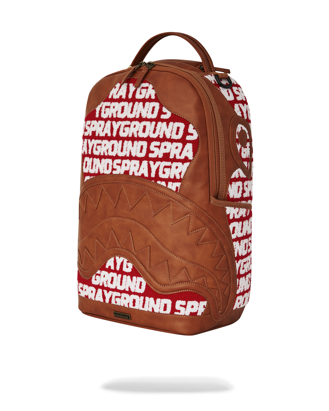 Icons Only Dlxsv Backpack - Image 8