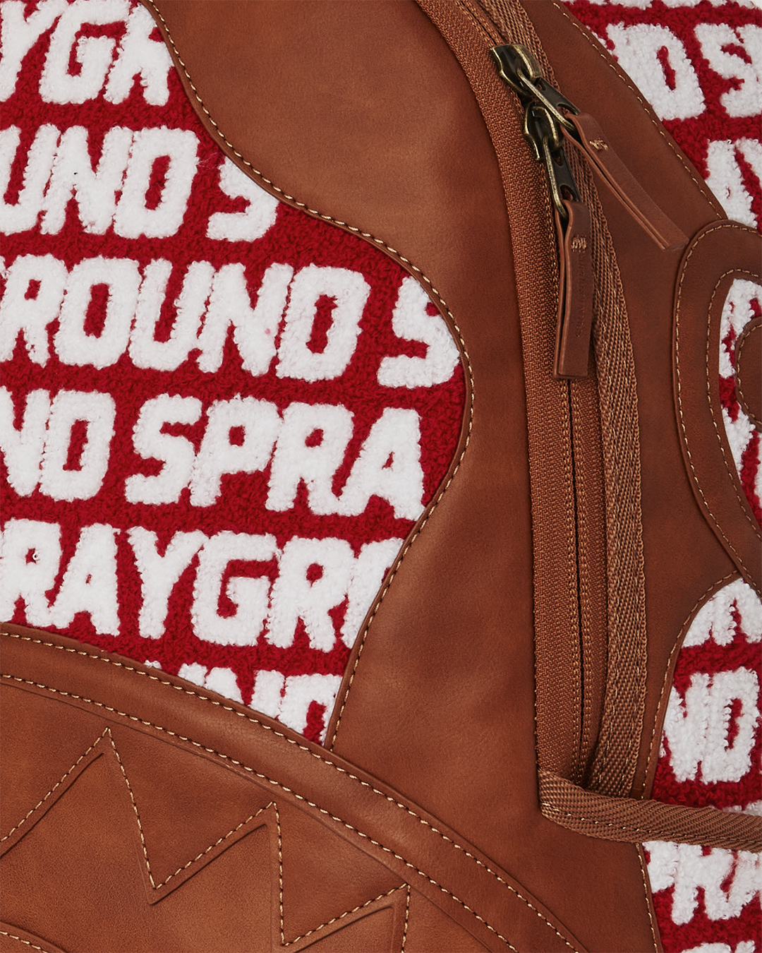 Icons Only Dlxsv Backpack - Image 9