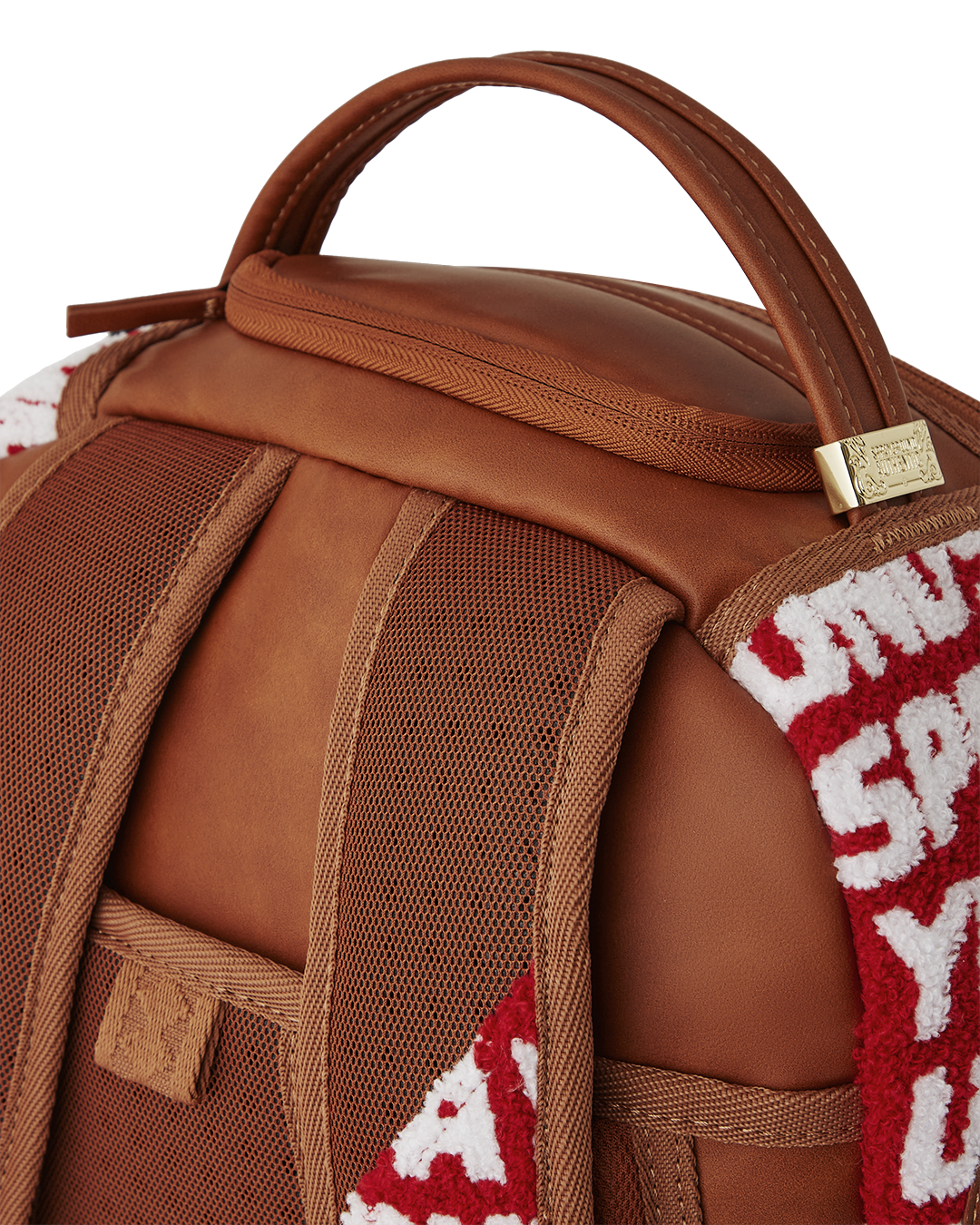 Icons Only Dlxsv Backpack - Image 10