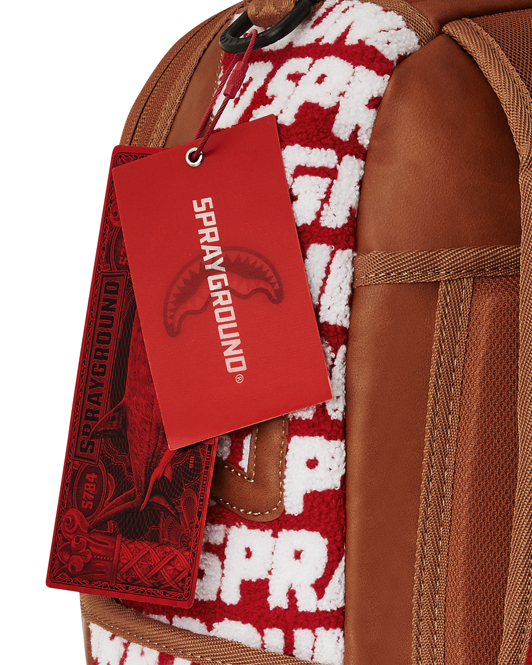 Icons Only Dlxsv Backpack - Image 14
