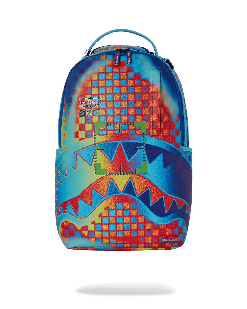 BAG TOO HOT DLXSV BACKPACK