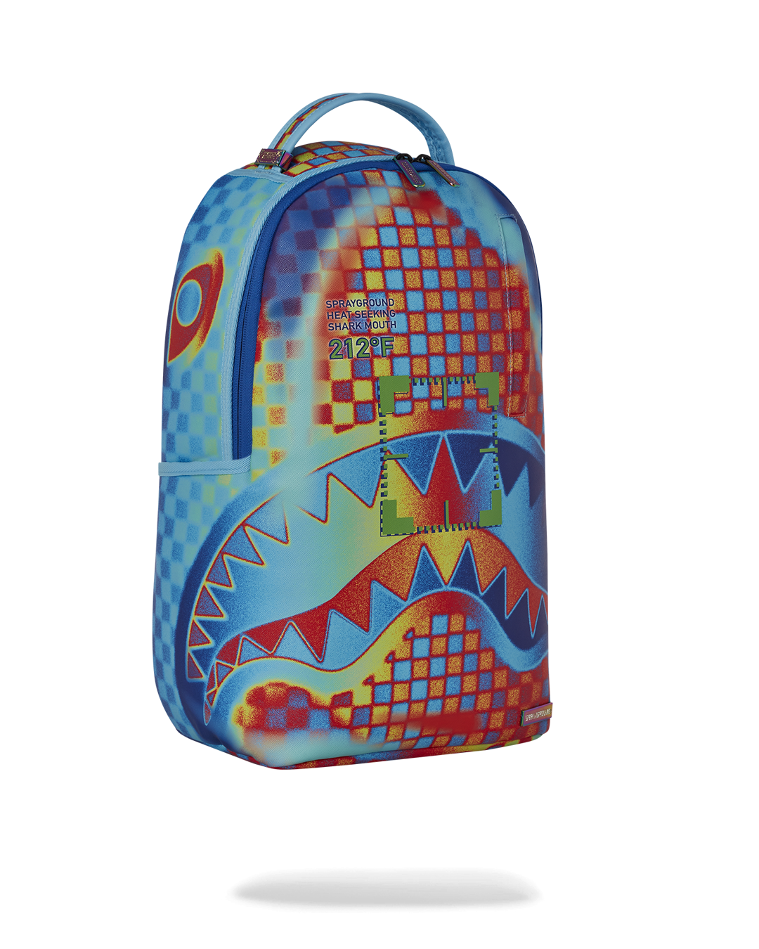 Bag Too Hot Dlxsv Backpack - Image 3