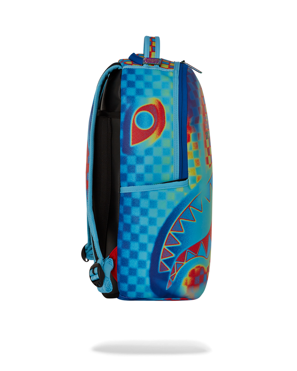 Bag Too Hot Dlxsv Backpack - Image 5