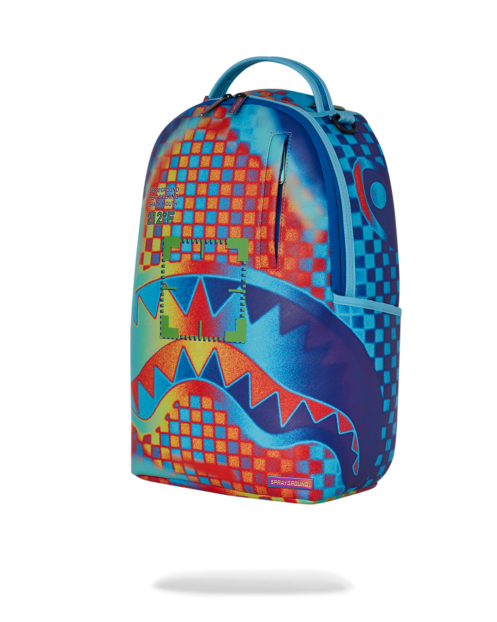 Bag Too Hot Dlxsv Backpack - Image 8