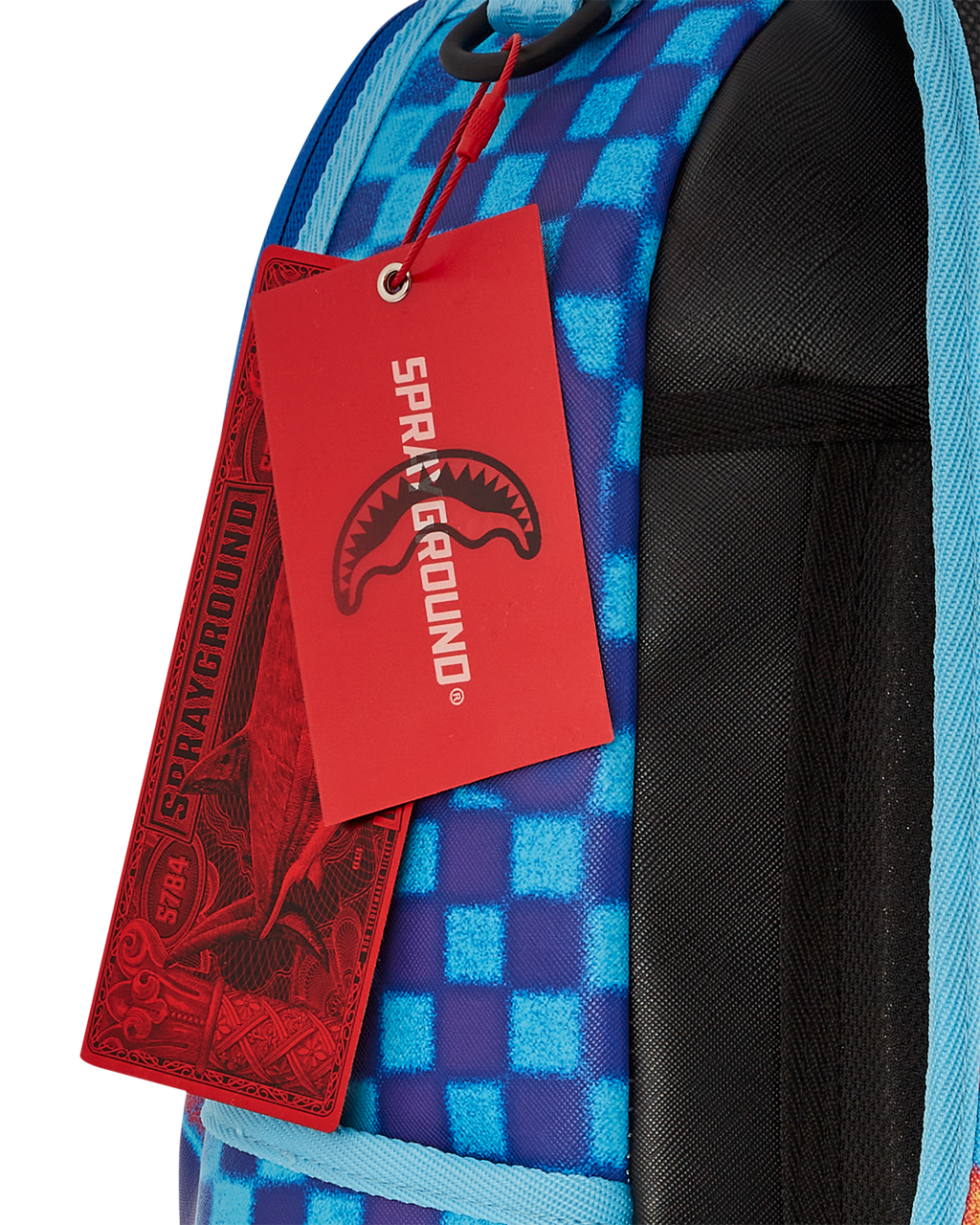 Bag Too Hot Dlxsv Backpack - Image 12