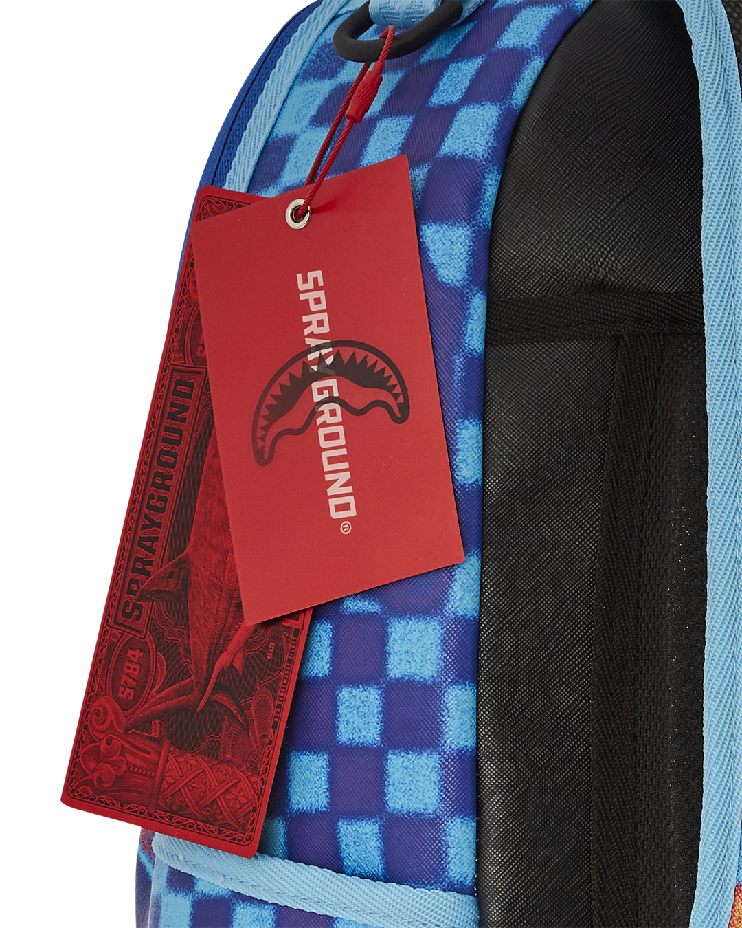 Bag Too Hot Dlxsv Backpack - Image 12
