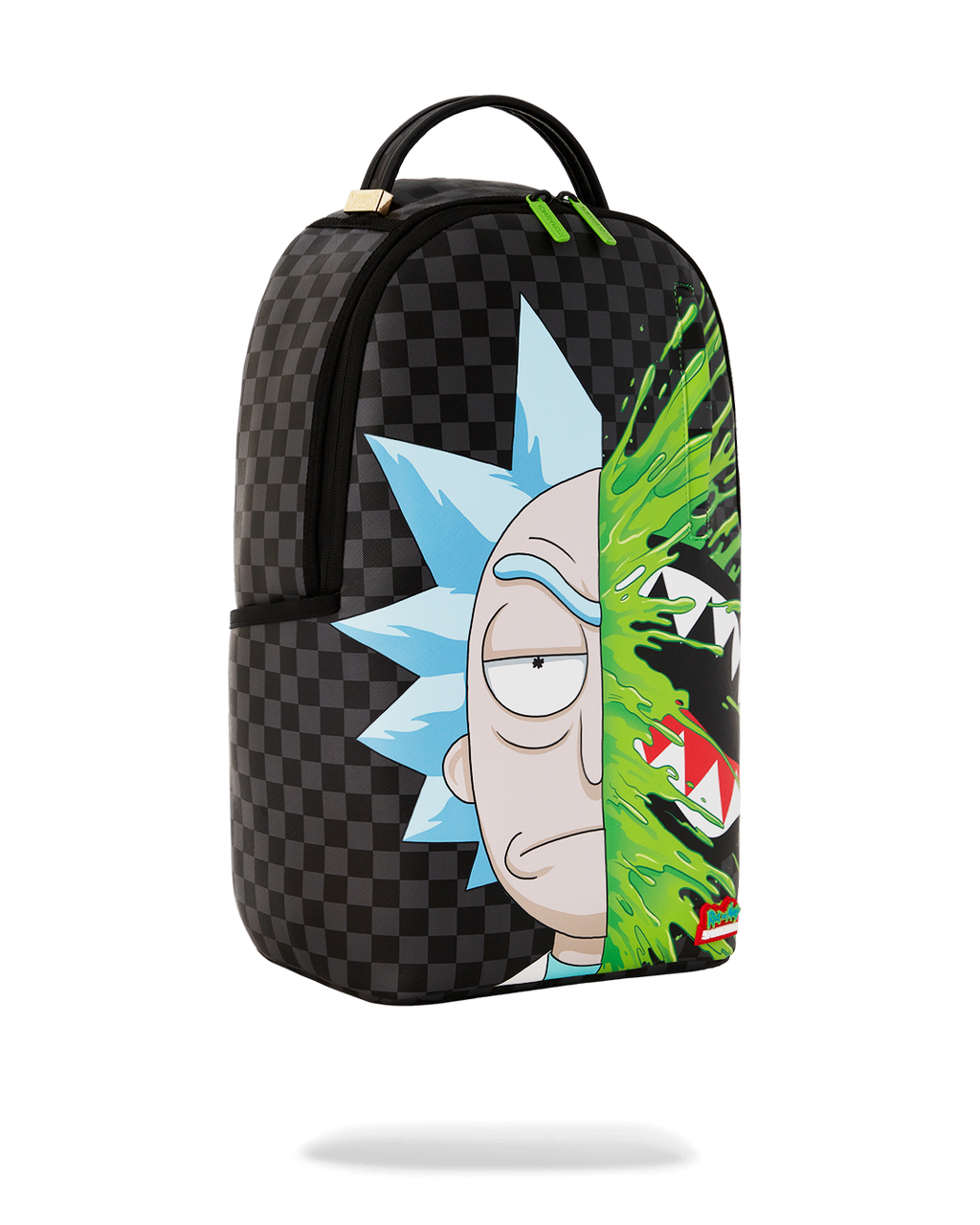 Rick & Morty Brainshark - Image 3
