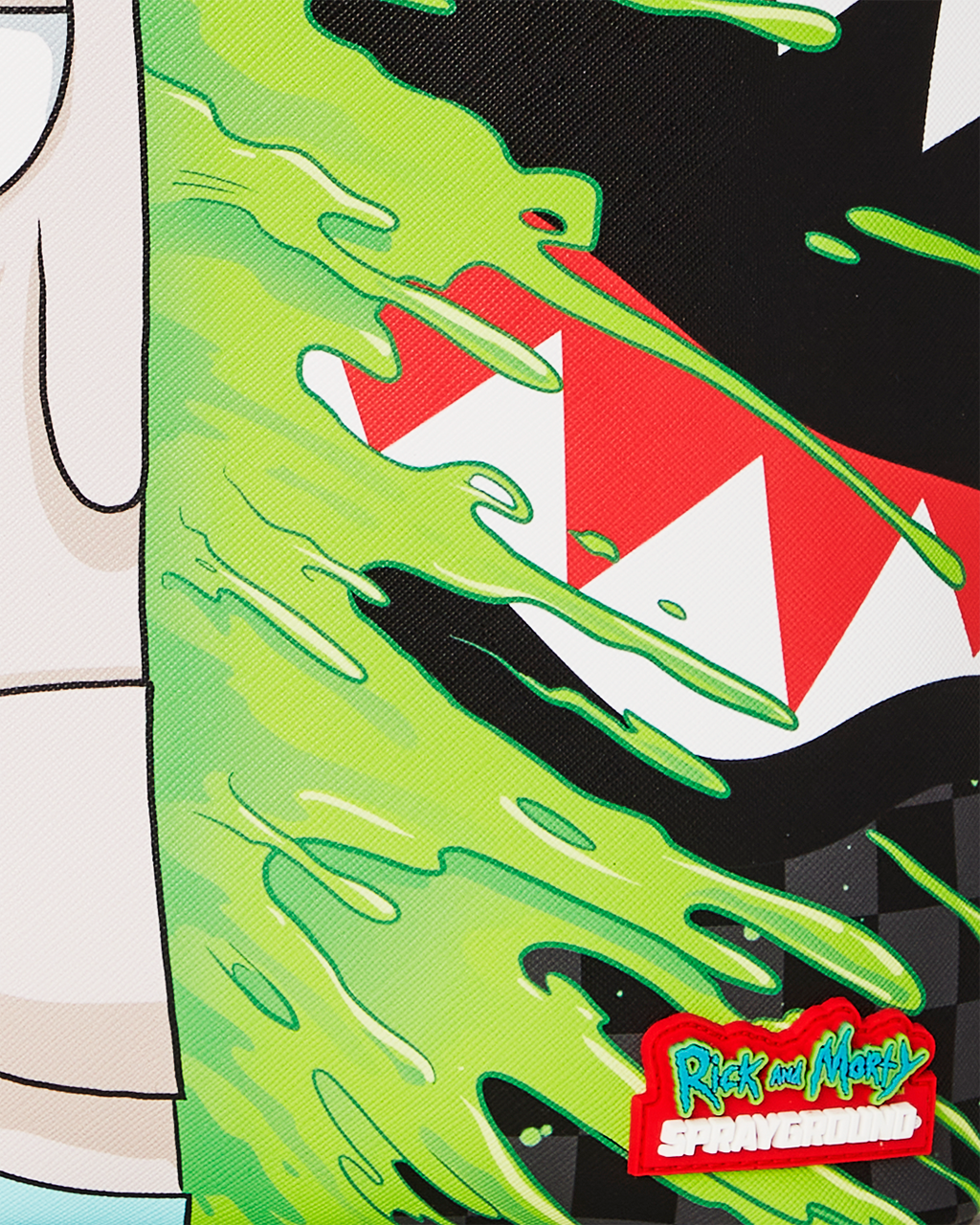 Rick & Morty Brainshark - Image 12